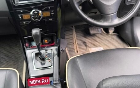 Toyota Corolla, 2011 год, 1 000 000 рублей, 10 фотография