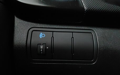 Hyundai Solaris II рестайлинг, 2012 год, 668 000 рублей, 21 фотография