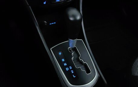 Hyundai Solaris II рестайлинг, 2012 год, 668 000 рублей, 16 фотография