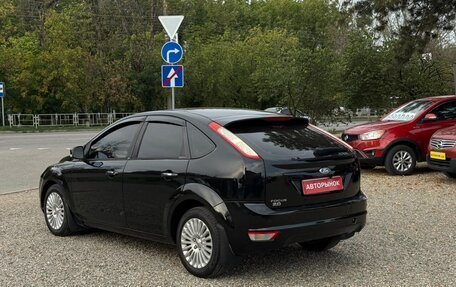 Ford Focus II рестайлинг, 2009 год, 650 000 рублей, 4 фотография