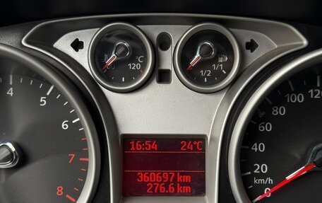 Ford Focus II рестайлинг, 2009 год, 650 000 рублей, 12 фотография