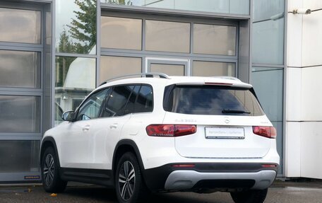 Mercedes-Benz GLB, 2020 год, 3 820 000 рублей, 6 фотография