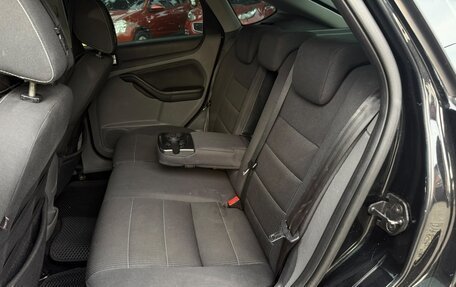 Ford Focus II рестайлинг, 2009 год, 650 000 рублей, 16 фотография