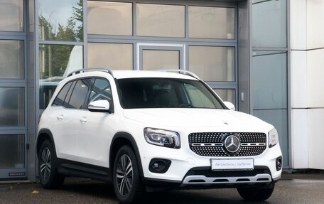 Mercedes-Benz GLB, 2020 год, 3 820 000 рублей, 3 фотография