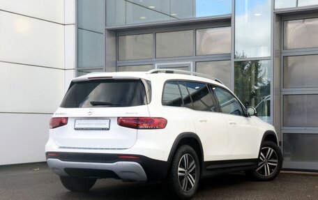 Mercedes-Benz GLB, 2020 год, 3 820 000 рублей, 4 фотография