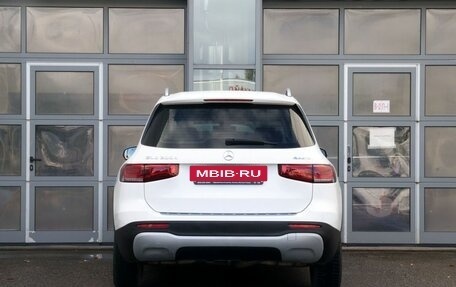 Mercedes-Benz GLB, 2020 год, 3 820 000 рублей, 5 фотография