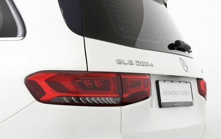 Mercedes-Benz GLB, 2020 год, 3 820 000 рублей, 8 фотография