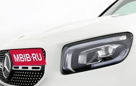 Mercedes-Benz GLB, 2020 год, 3 820 000 рублей, 7 фотография