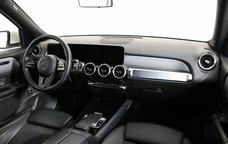 Mercedes-Benz GLB, 2020 год, 3 820 000 рублей, 13 фотография
