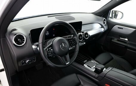 Mercedes-Benz GLB, 2020 год, 3 820 000 рублей, 11 фотография