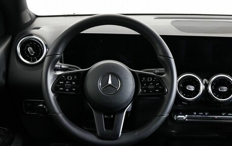 Mercedes-Benz GLB, 2020 год, 3 820 000 рублей, 18 фотография