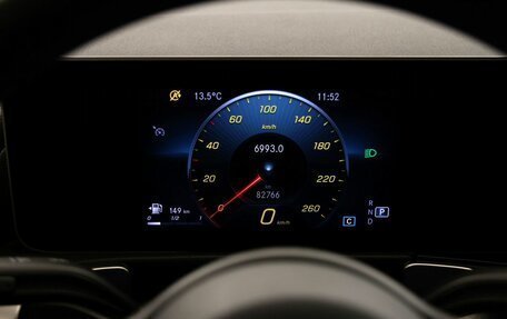 Mercedes-Benz GLB, 2020 год, 3 820 000 рублей, 16 фотография