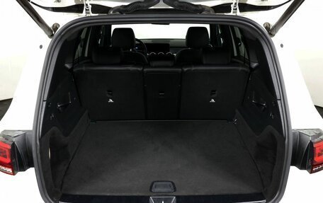 Mercedes-Benz GLB, 2020 год, 3 820 000 рублей, 27 фотография