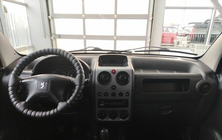 Peugeot Partner II рестайлинг 2, 2008 год, 359 000 рублей, 8 фотография
