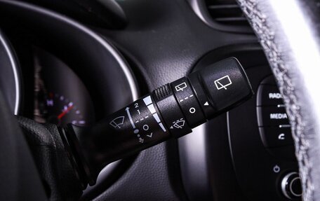 KIA Soul II рестайлинг, 2016 год, 1 539 000 рублей, 14 фотография
