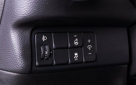 KIA Soul II рестайлинг, 2016 год, 1 539 000 рублей, 17 фотография