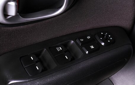 KIA Soul II рестайлинг, 2016 год, 1 539 000 рублей, 18 фотография