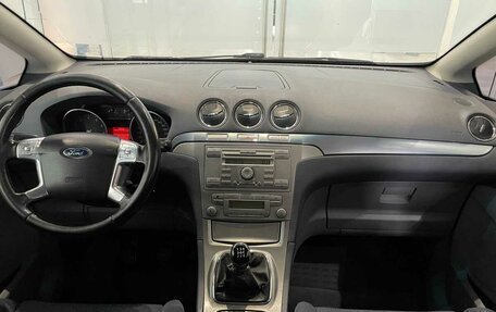 Ford S-MAX I, 2006 год, 500 000 рублей, 5 фотография