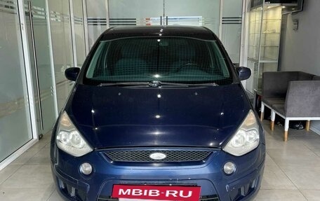 Ford S-MAX I, 2006 год, 500 000 рублей, 2 фотография
