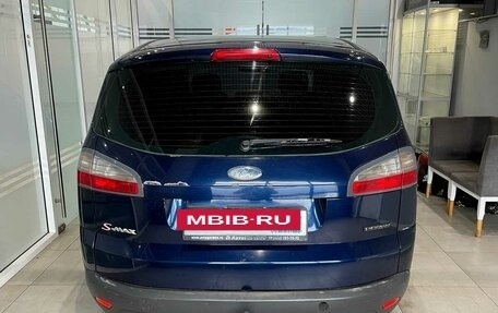 Ford S-MAX I, 2006 год, 500 000 рублей, 3 фотография
