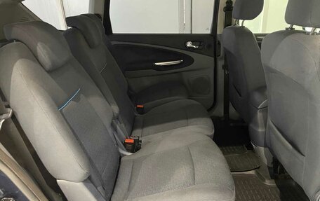 Ford S-MAX I, 2006 год, 500 000 рублей, 12 фотография