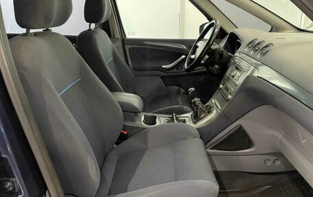 Ford S-MAX I, 2006 год, 500 000 рублей, 11 фотография