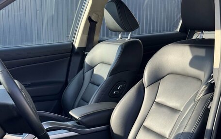 Geely Atlas I, 2021 год, 1 799 000 рублей, 11 фотография