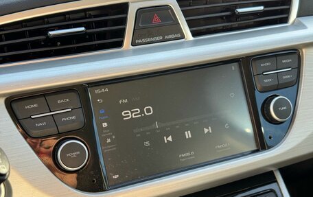 Geely Atlas I, 2021 год, 1 799 000 рублей, 24 фотография