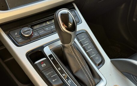 Geely Atlas I, 2021 год, 1 799 000 рублей, 26 фотография