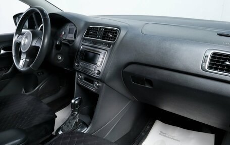 Volkswagen Polo VI (EU Market), 2013 год, 849 000 рублей, 10 фотография