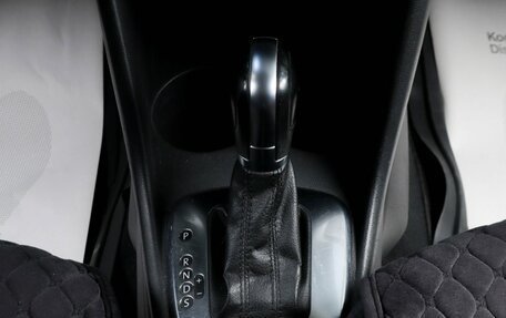 Volkswagen Polo VI (EU Market), 2013 год, 849 000 рублей, 11 фотография