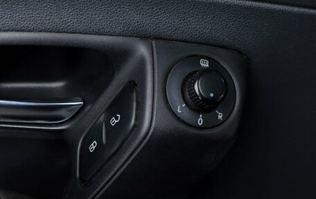 Volkswagen Polo VI (EU Market), 2013 год, 849 000 рублей, 13 фотография