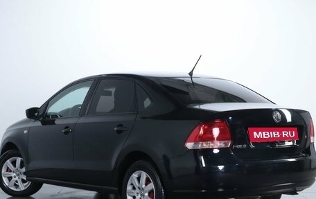 Volkswagen Polo VI (EU Market), 2013 год, 849 000 рублей, 7 фотография
