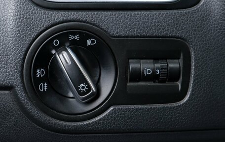 Volkswagen Polo VI (EU Market), 2013 год, 849 000 рублей, 15 фотография