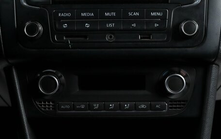 Volkswagen Polo VI (EU Market), 2013 год, 849 000 рублей, 17 фотография
