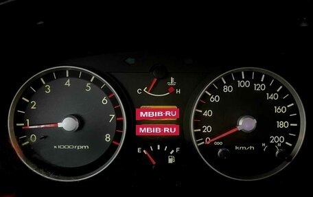 Hyundai Getz I рестайлинг, 2004 год, 345 000 рублей, 6 фотография