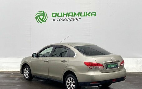 Nissan Almera, 2016 год, 630 000 рублей, 7 фотография