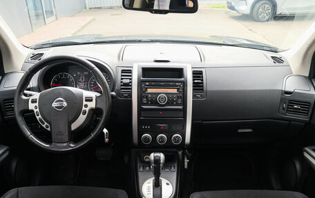 Nissan X-Trail, 2011 год, 1 070 000 рублей, 11 фотография