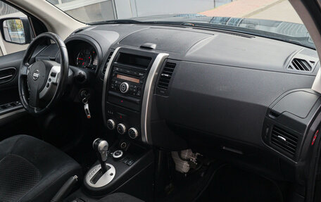 Nissan X-Trail, 2011 год, 1 070 000 рублей, 7 фотография