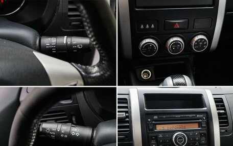 Nissan X-Trail, 2011 год, 1 070 000 рублей, 14 фотография