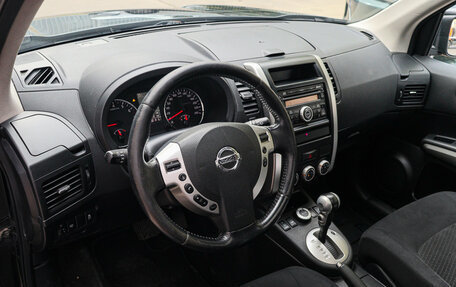 Nissan X-Trail, 2011 год, 1 070 000 рублей, 13 фотография