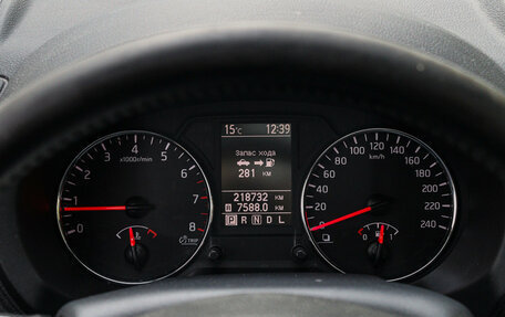 Nissan X-Trail, 2011 год, 1 070 000 рублей, 15 фотография