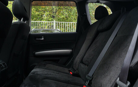 Nissan X-Trail, 2011 год, 1 070 000 рублей, 10 фотография