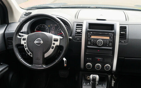Nissan X-Trail, 2011 год, 1 070 000 рублей, 12 фотография