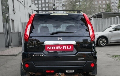 Nissan X-Trail, 2011 год, 1 070 000 рублей, 5 фотография