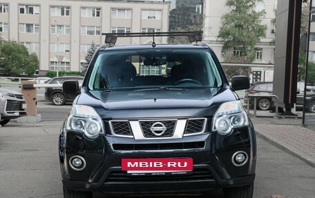 Nissan X-Trail, 2011 год, 1 070 000 рублей, 2 фотография