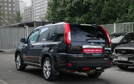 Nissan X-Trail, 2011 год, 1 070 000 рублей, 6 фотография