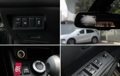 Nissan X-Trail, 2011 год, 1 070 000 рублей, 8 фотография