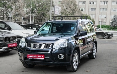 Nissan X-Trail, 2011 год, 1 070 000 рублей, 1 фотография