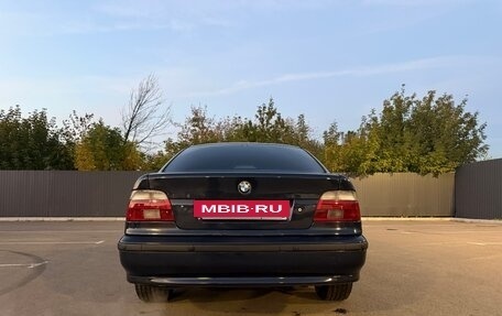 BMW 5 серия, 2001 год, 631 000 рублей, 6 фотография